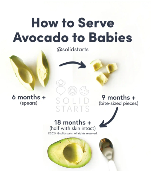 Baby lead weaning terrifies me.. anyone else?