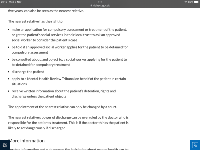 Bi-polar partner extremely difficult. At wits end.