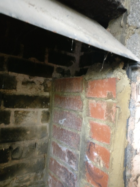 What to do with this fireplace?