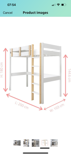 Best bed for small room