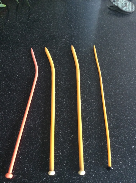 Help with finding a knitting needle case