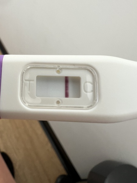 Is this positive?