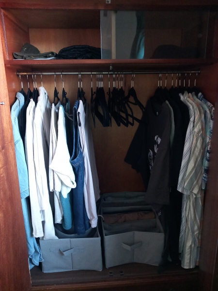 All I Want for Christmas is a tidy house - Decluttering thread 9