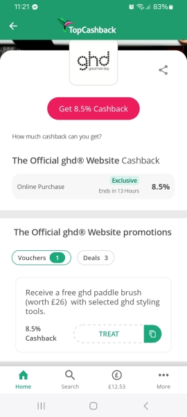 Thread 10 - the one with a rubber dick each