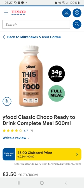 ideas please. No effort to eat foods