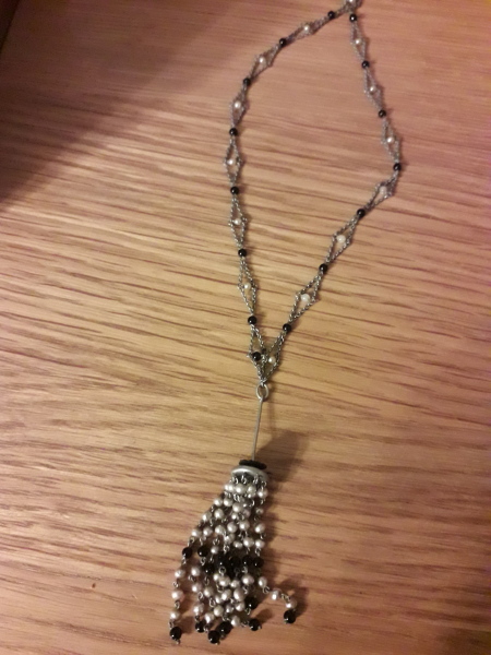 Vintage Jewellery