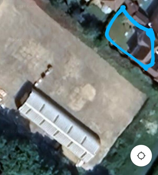 Would living next to a yard(B2 & B8 use)