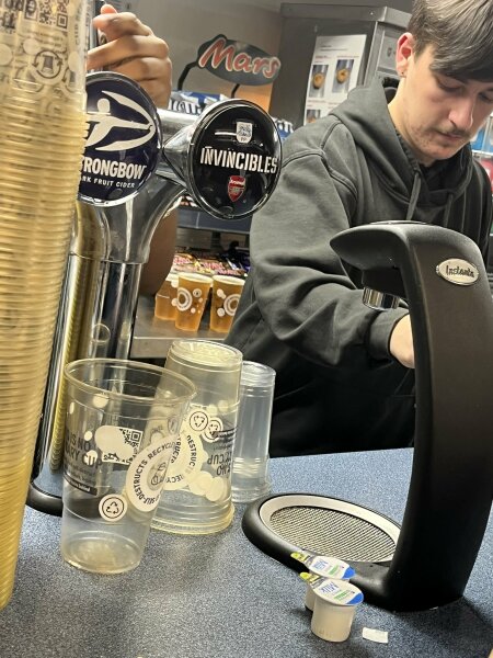 The Rolling Football Thread: season 2024/25