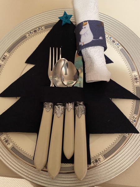 Poncetastic Christmas 2024