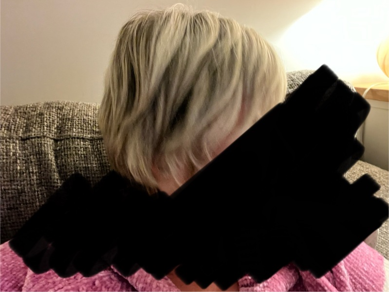 What on earth to do with my hair