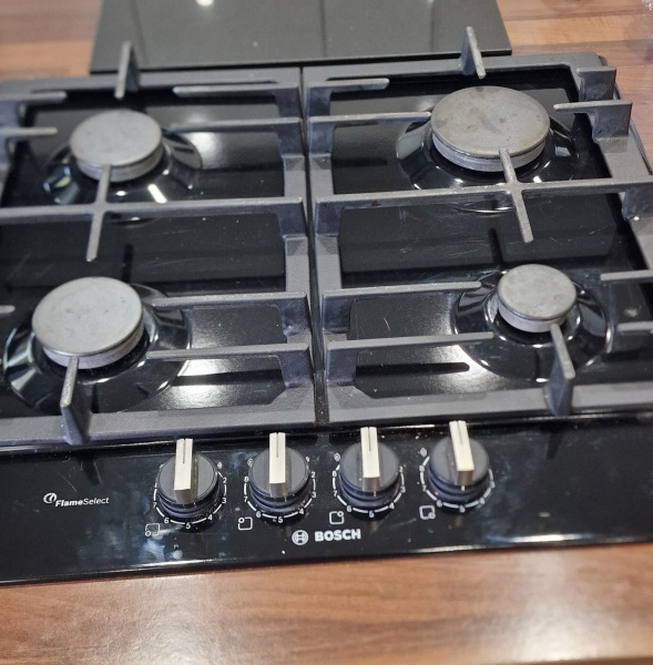 Bosch Gas Hob