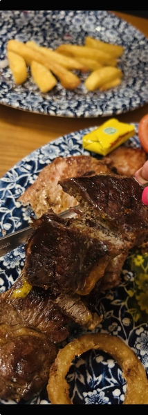 Never work in hospitality. Strangest things people have complained about.