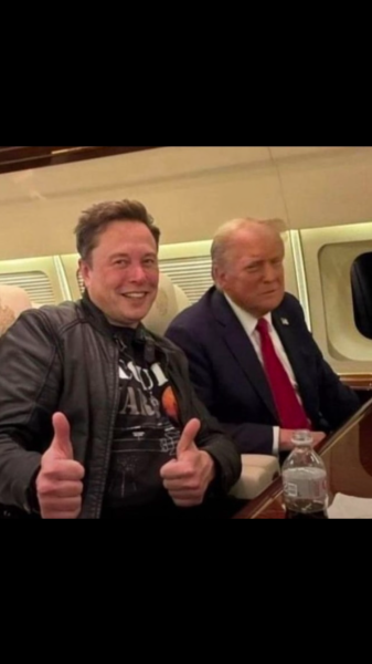 Some Trump supporters already feeling voter's remorse