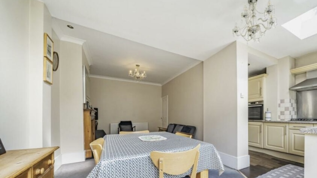 Removal/reconfiguration of an RSJ