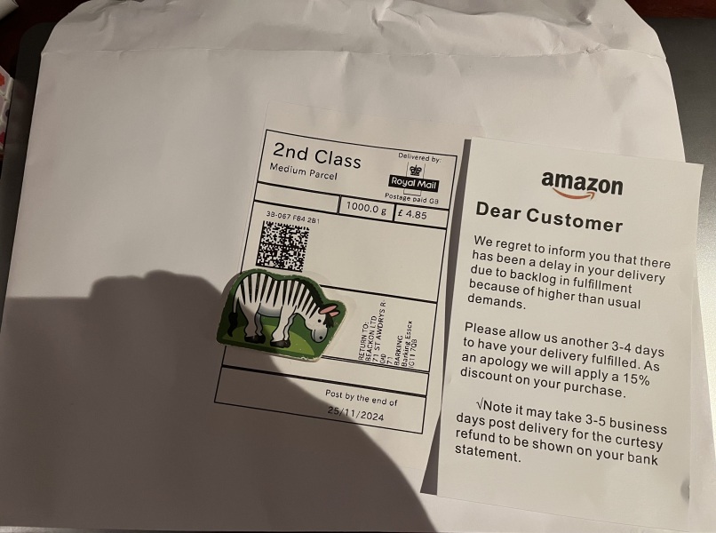 What is this scam?