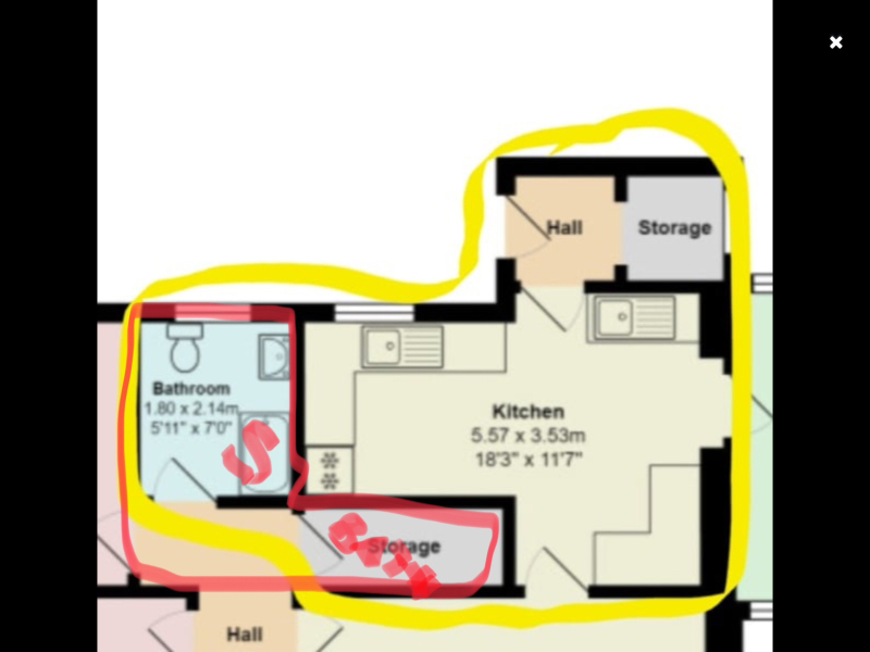 Any home designers please?