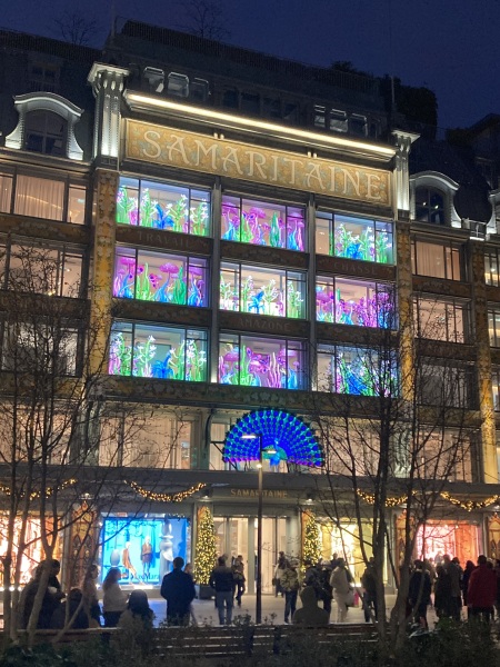 The Nigel Slater Christmas Chronicles Readalong 2024