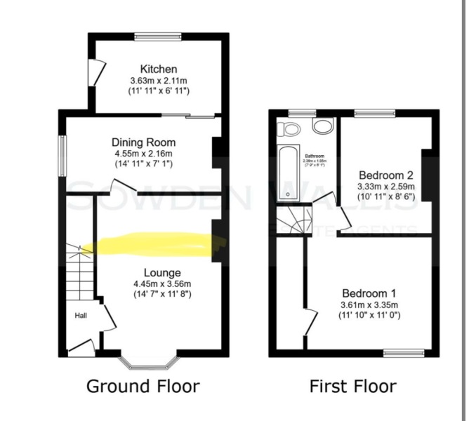 Floorplan advice/ideas