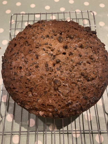 The Nigel Slater Christmas Chronicles Readalong 2024 Part 2