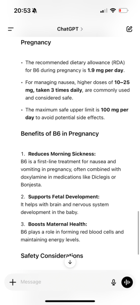 11DPO positive - but concerned