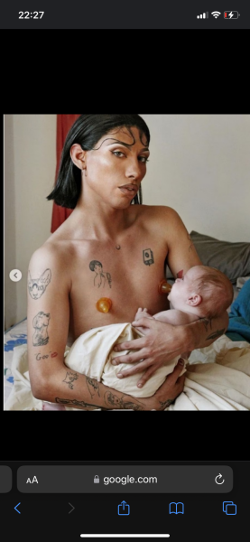 That The La Leche League have dangerously lost the plot?