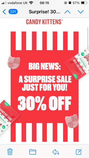 Thread 12 - the one with an extendable honk