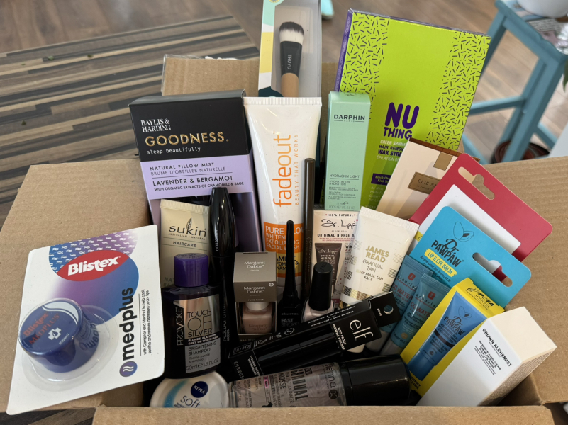 Beauty advent calendars 2024 #6