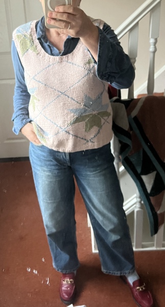 WAYWT Spring/Summer 2024