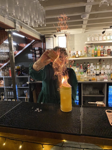 Poncetastic Christmas 2024