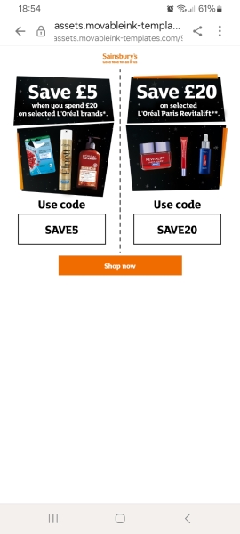 Thread 14 - the one with BLACK FRIDAY!