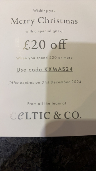 Thread 12 - the one with an extendable honk