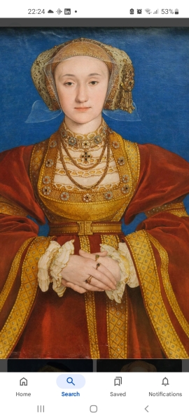 Ye Olde Worlde Mumsnette