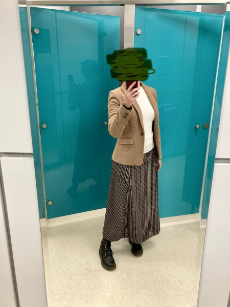 WAYWT Spring/Summer 2024