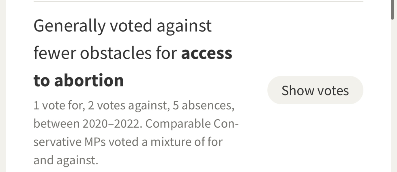 Kemi Badenoch elected as Tory leader