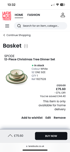 Thread 11 -   the one where I’m nostalgic for a cinnamon bum kit