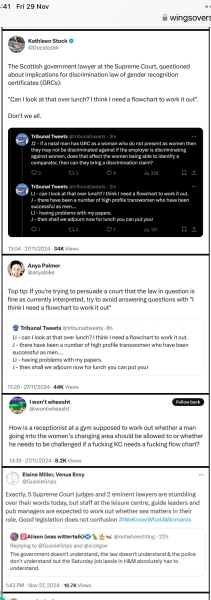 Women's rights general conversations - Thread 9
