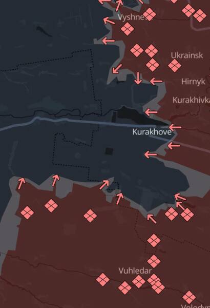 Ukraine Invasion: Part 52