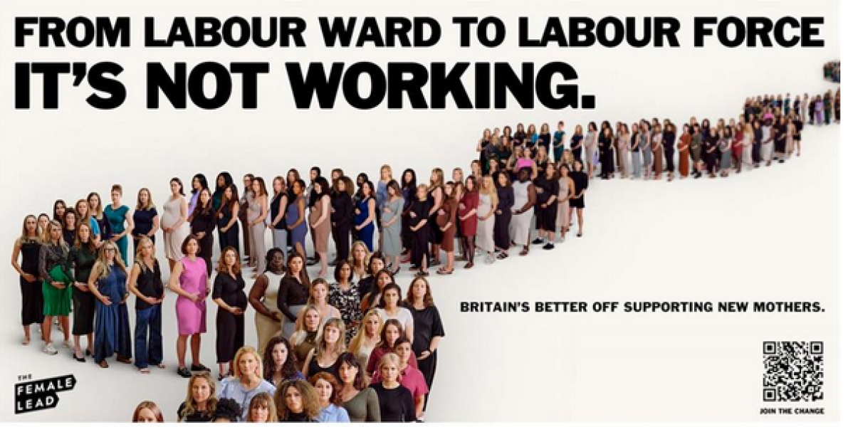 Labour is betraying women