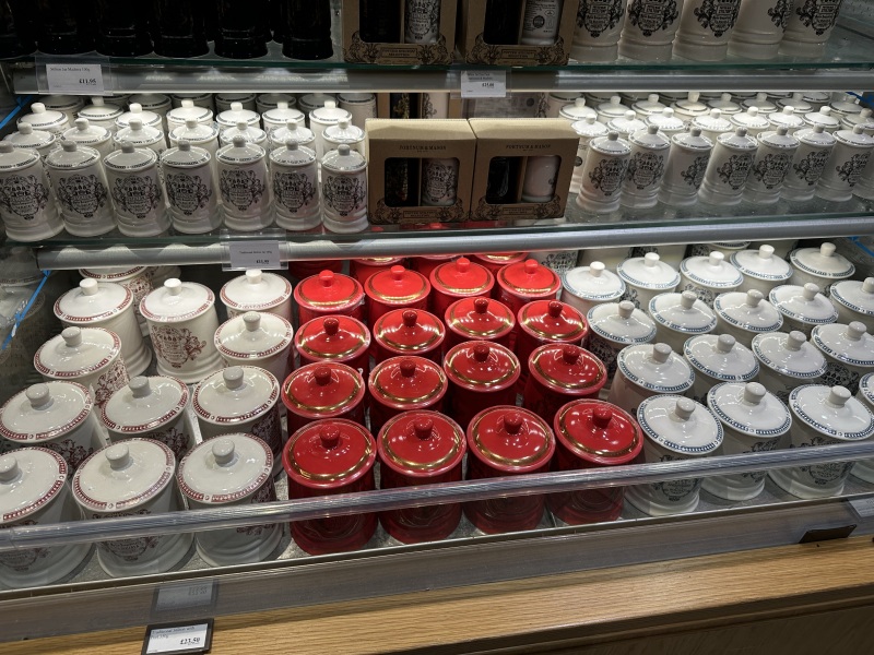 The Nigel Slater Christmas Chronicles Readalong 2024 Part 2