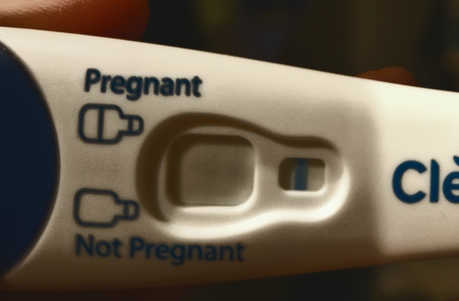 Clearblue Nightmare!!!