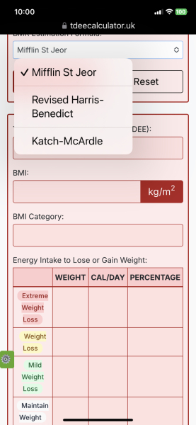 Mounjaro August starters #7