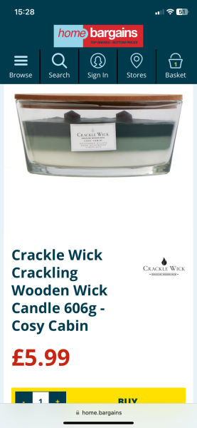 Bargain referrals - thread 6