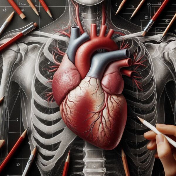 Bluestocking: Do androids dream of electric hair?