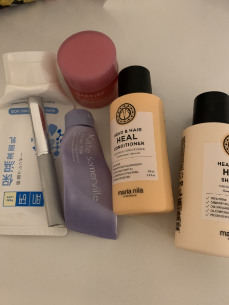 Tempted by beauty treats? Addicted to buying beauty products? Is your collection bursting with favourites? Join fellow beauty lovers in this supportive group!