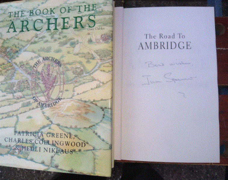 The Archers spoilers thread #9: Can't wait for 7.02pm? Join us here!