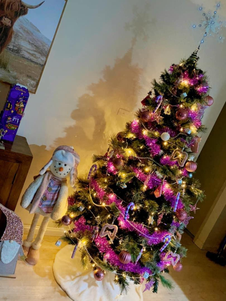 Show us your Christmas trees