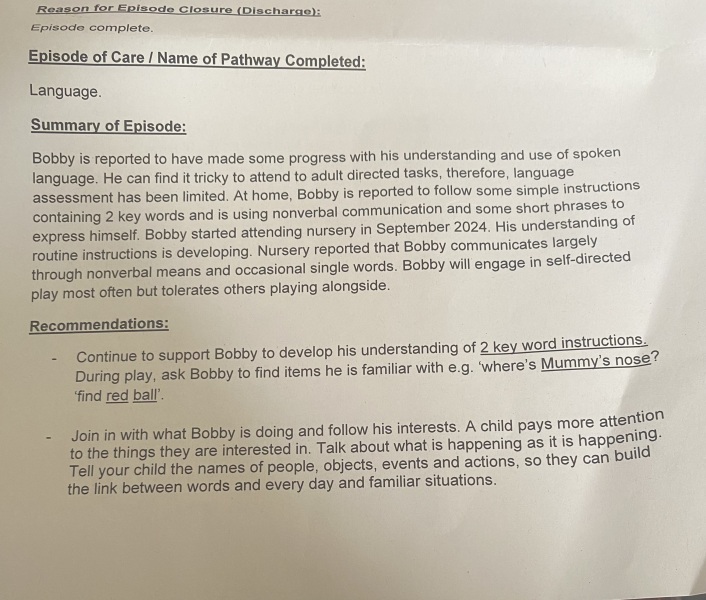 DLA WAIT TIMES THREAD 55