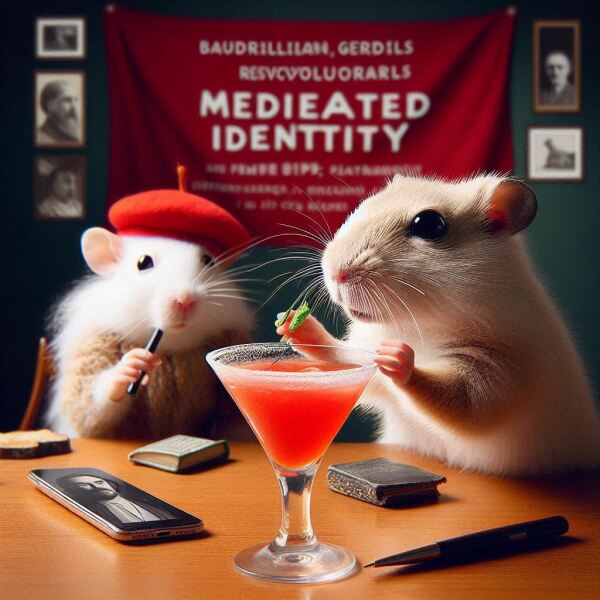 Autumn leaves, crackling fires, quokkas and puffins at the Bluestocking.