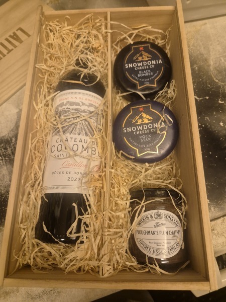 Thread 11 -   the one where I’m nostalgic for a cinnamon bum kit