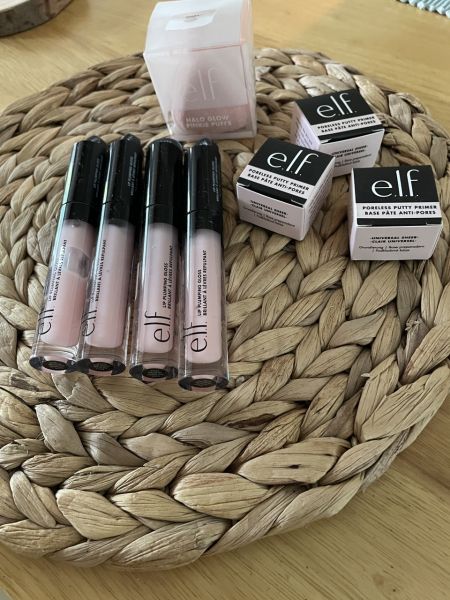 Thread 11 -   the one where I’m nostalgic for a cinnamon bum kit